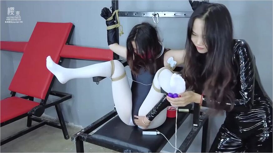 Chinese Bondage