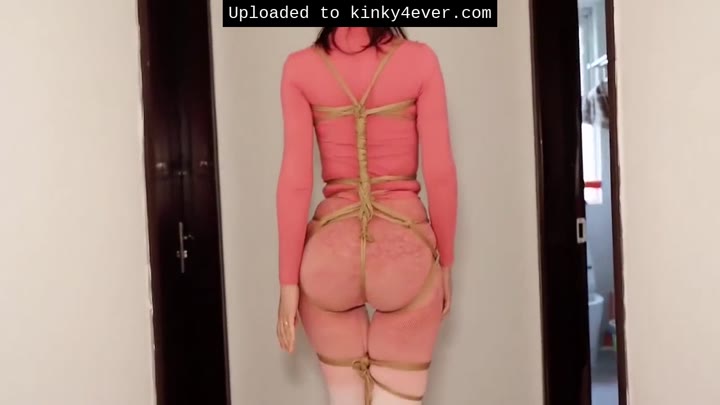 Chinese Bondage - Teaser Video