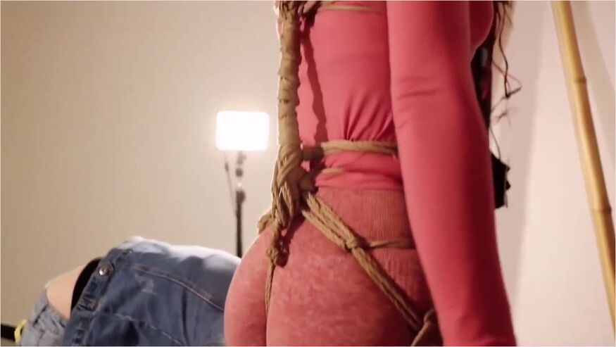 Chinese Bondage - Teaser Video