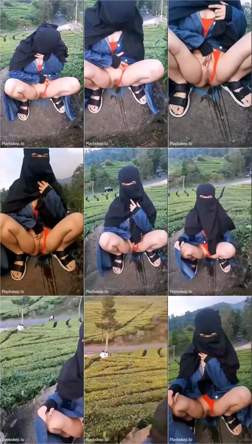 Video Ciwidey Bercadar Ngapain Di Kebun Teh - Bokepi