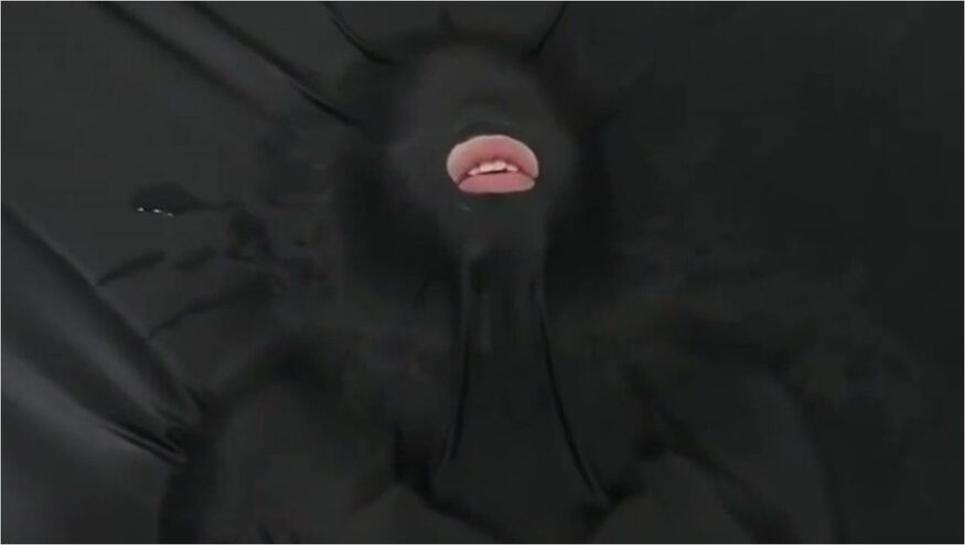 Vacbed Ride 2