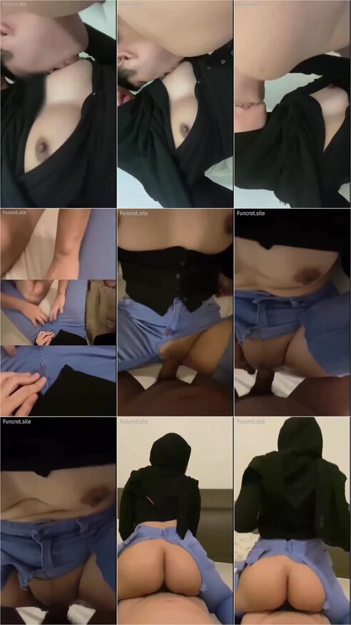 Bokep Indo Mesum Nikmat Bareng Ayang Body Mulus - Funcrot - Bokepindoh