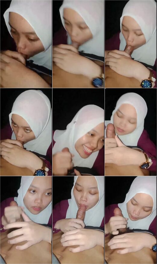 Video Bokep Abg Hijab Nyepong - Situs Bokep
