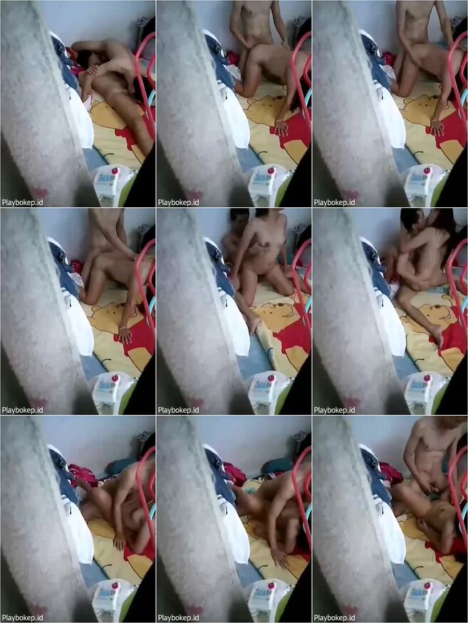 Video Ngintip Teman Kost Lagi Ngentot Bokeplah