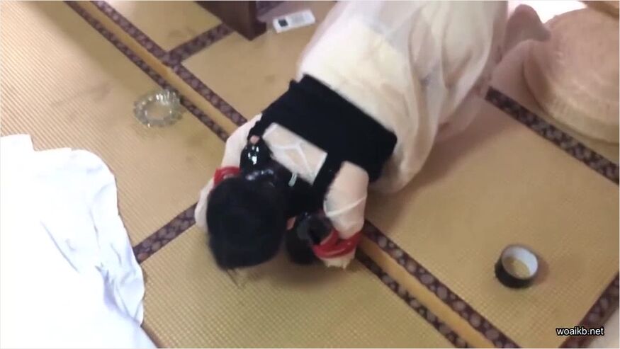 Bound 7