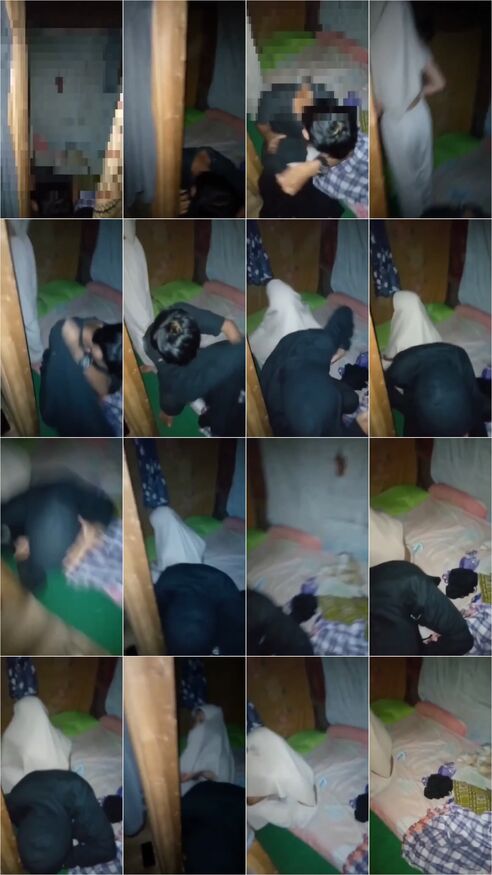 Bokep Keciduk Dua Dua An Jilbab Putih Sensor Waktu Puasa - Bokeplah