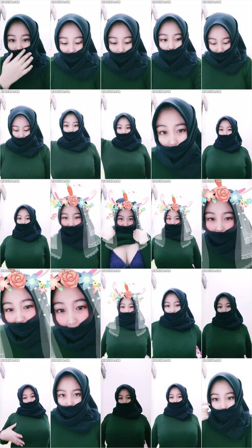 Bokep Indo Hijab Fira Tobrut Full Video 4 - Bokepsin