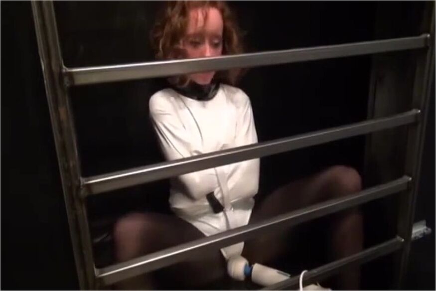 Women In The Cage