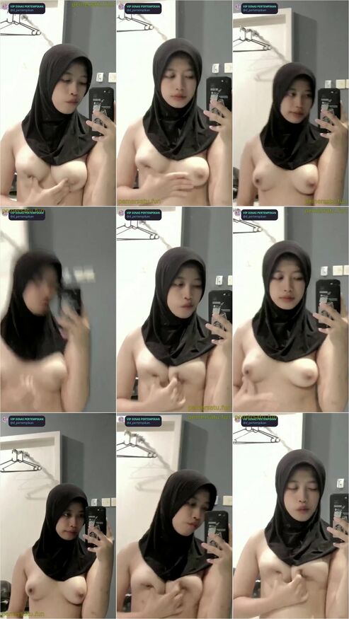 Bokep Indo Nesia Terbaru Porn Gadis Jilbab Toge Tiava 2 - Bokeplah