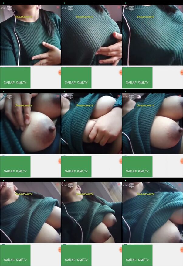 Bokep Cewe Ometv Toge Mulus Baju Hijau - Bokep Ometv