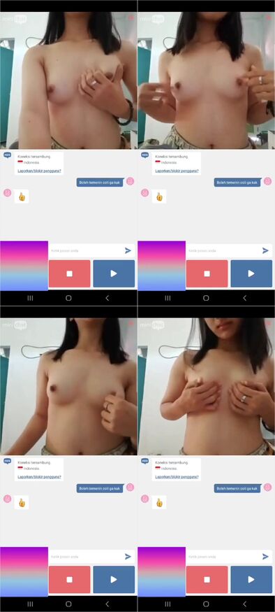 Ome Tv Kaca Mata Imut Colmek - Bokep Viral