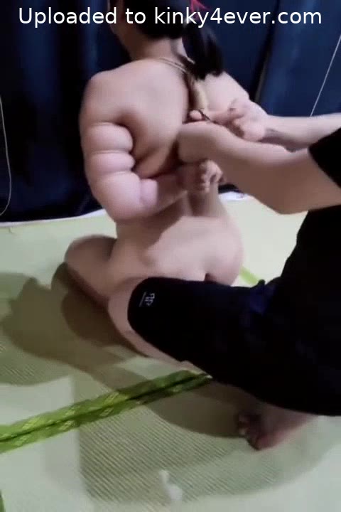 Chinese Bondage