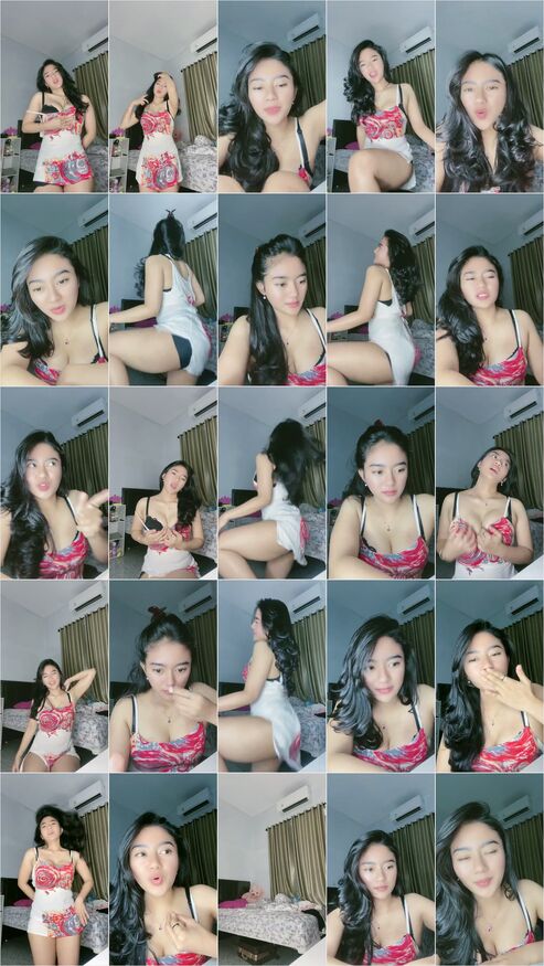 Kecanduan Joget Erotis Mrc Amoura Kapan Bugil Beb Id 49739900 Mangga