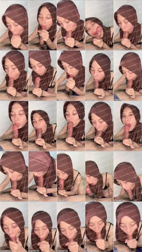 Bokep Indo Bocil Jilbab Sepong Kontol Ayang - Bokepsin