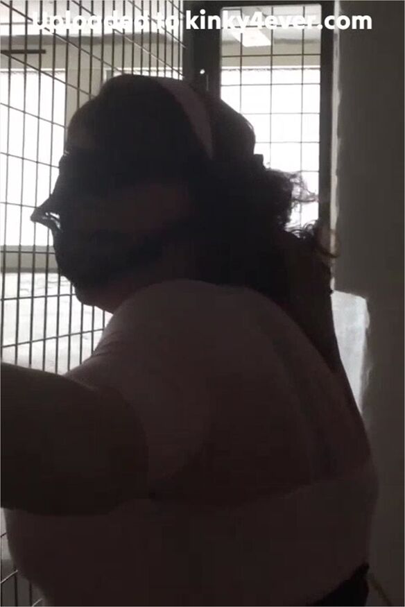 Horny Sex Clip Slave Cage Newest Ever Seen