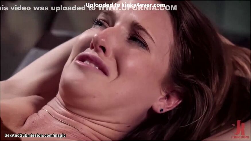 Mickey Mod, Ashley Lane And Ashley L - Stepdaughter Dp Interracial