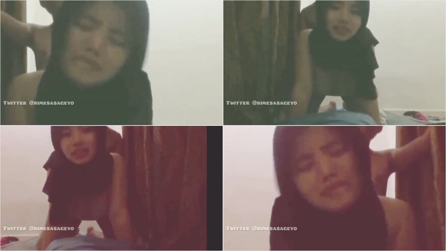 Bokep Di D099Y Dari Belakang Nur Ilang Malah Senyum Senyum - Bokep Indo