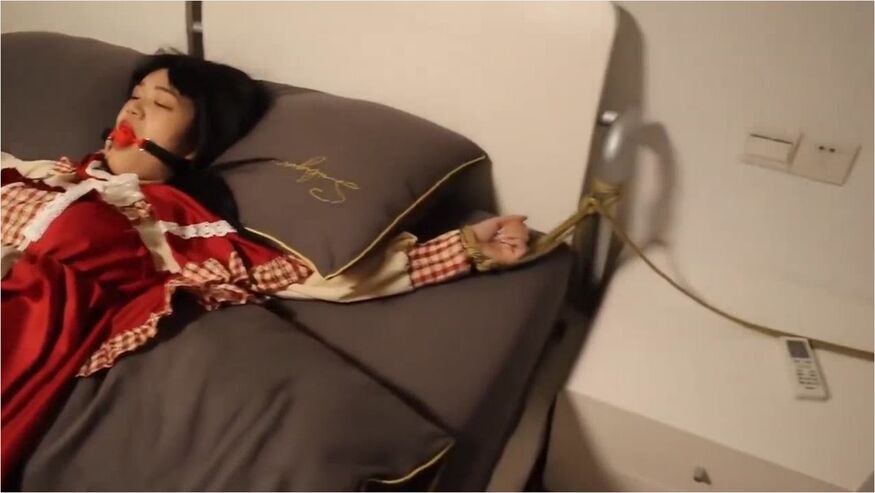 Chinese Bondage - Teaser Video