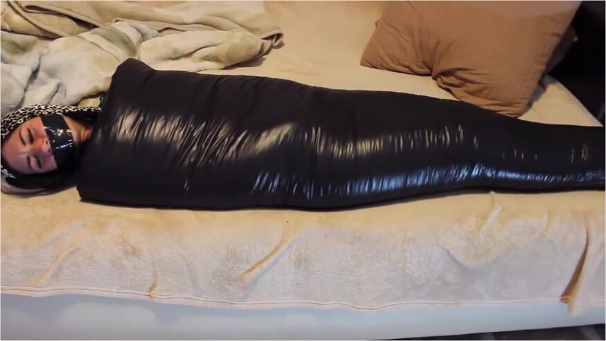 Taped Up