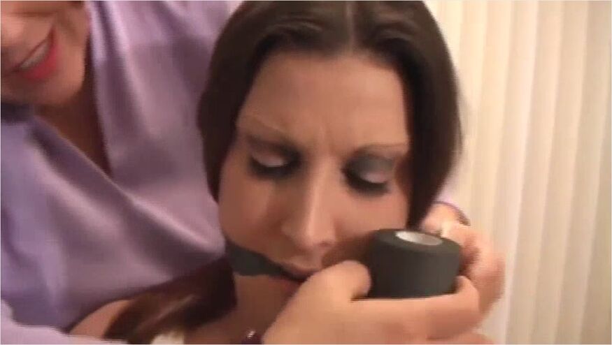 Wrap Around Gags Medley