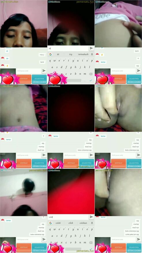 Bokep Ometv Masih Bcil Mmk Nya Udh Basah - Bokep Ometv