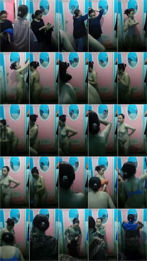Bokep Indo Ngintip Anak Gadis Kos 4 - Bokepsin