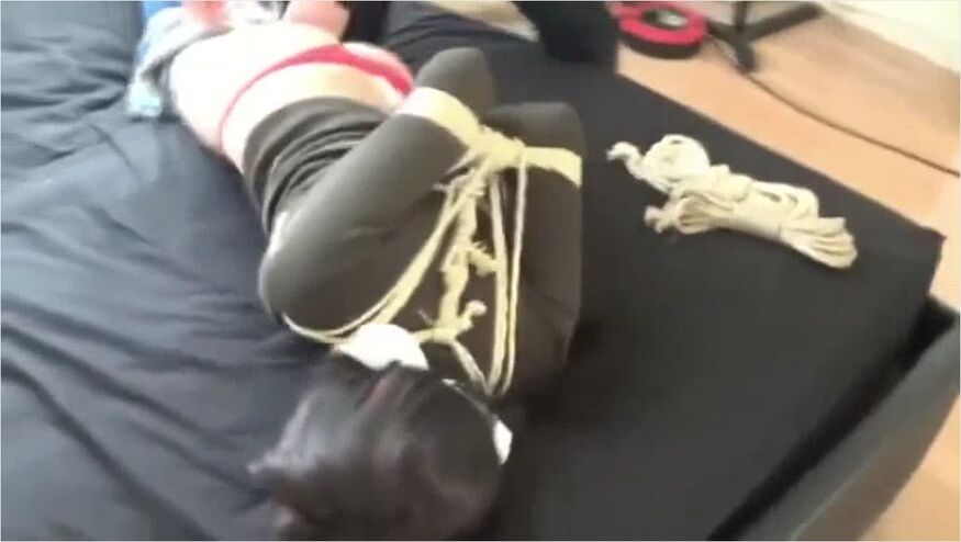 Exotic Porn Scene Bondage Greatest Like In Your Dreams