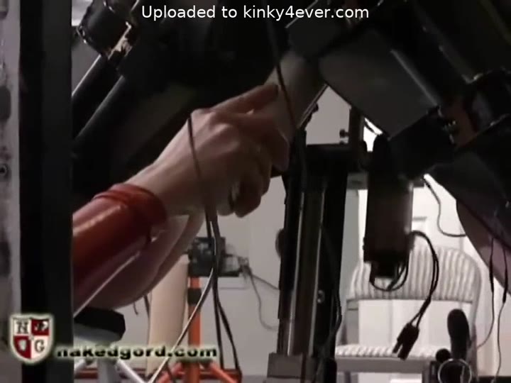 Blowjob Machine