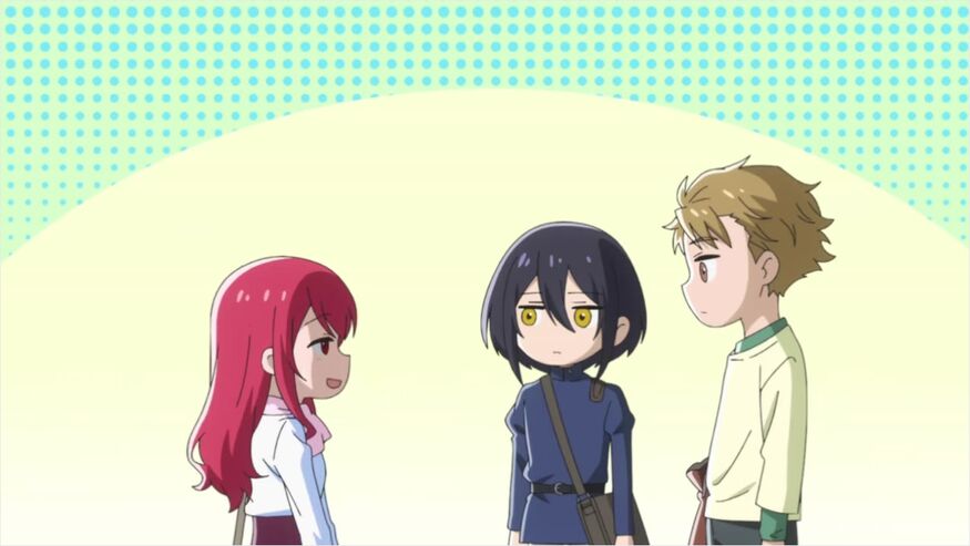 The Gorilla God’s Go-To Girl Season 1 | Ranime