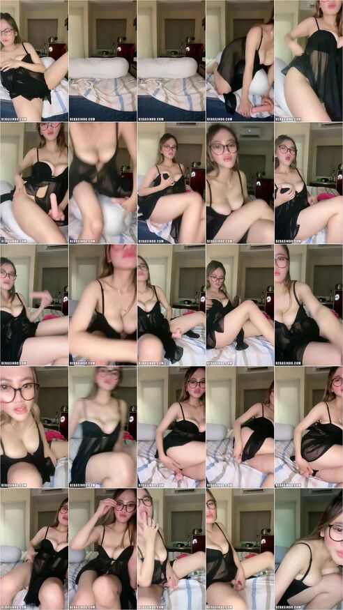 Bokep Indo Abg Cantik Kacamata Toket Kenyal - Bokepsin
