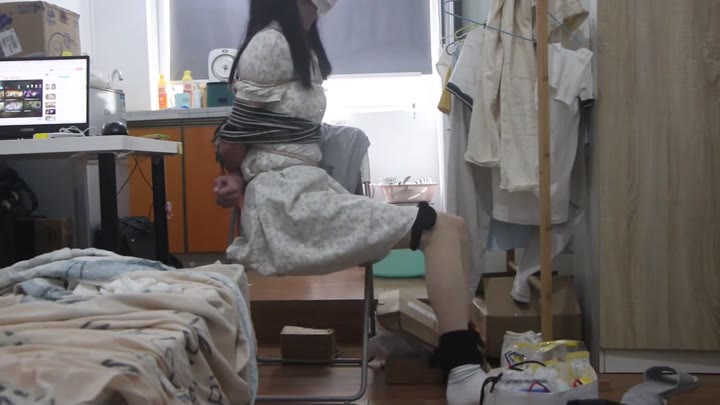 Chinese Damsel 9（no Sound）