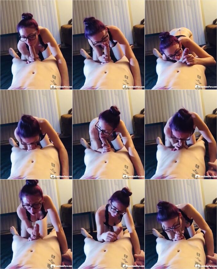 I Can Safely Say That She Is A Professional Cock Sucker - Bokep Barat
