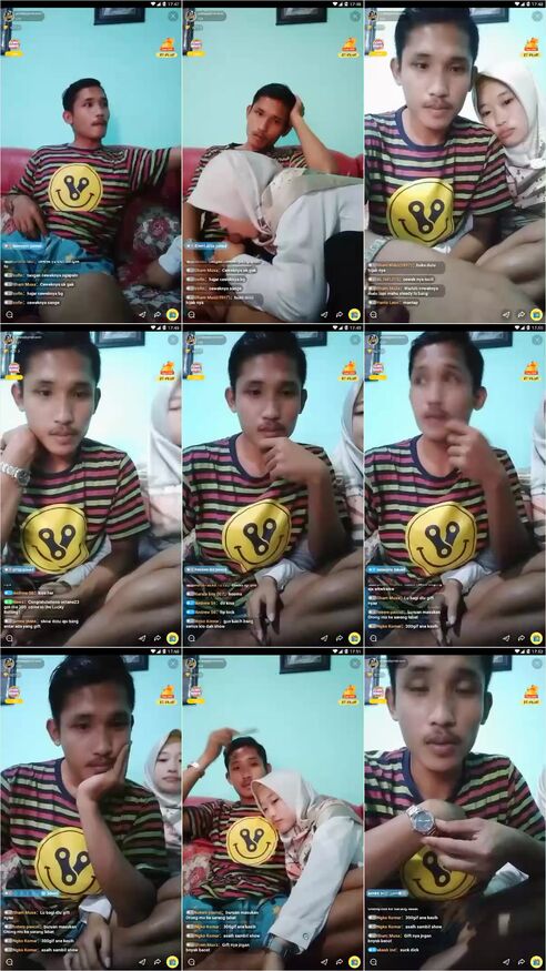 Video Cewenya OK Cantik Sange Bokeplah