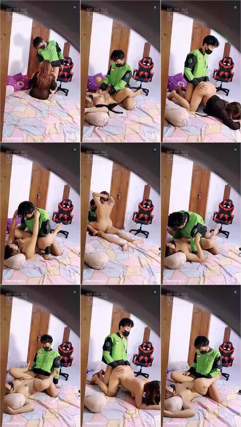 Video Di Doggy Kang Ojol - Lingbokep