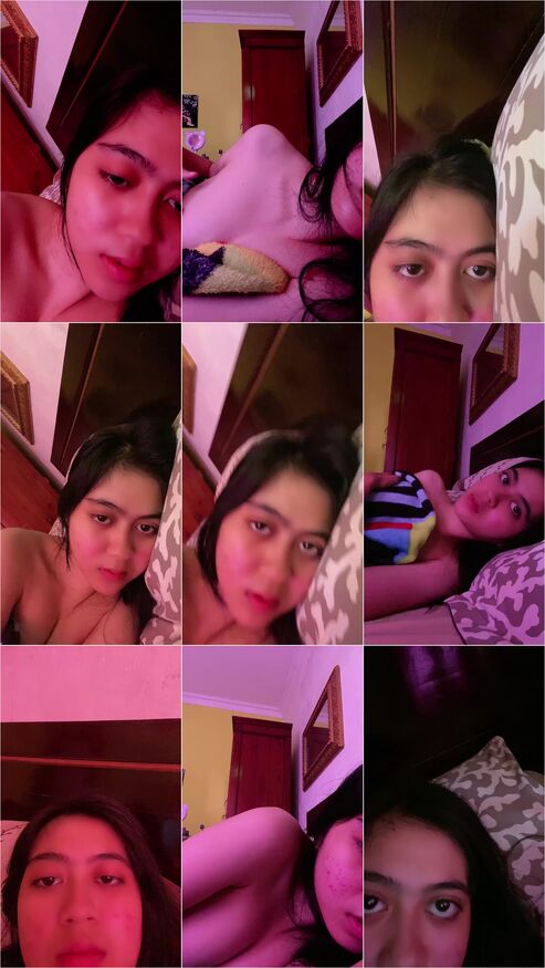 Bokep Indo Toket Kenyal Kak Aichan Lagi Sange Id 94359514 Mango - Bokepindoh