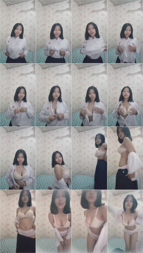 Bokep Rara Nadifa 2 Bokep Fyp Tiktok Viral Pejuhin Com - Indo Bokep