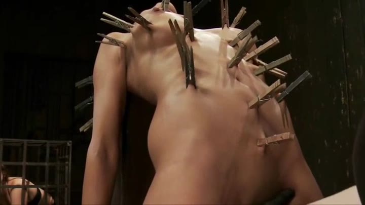 Exotic Xxx Scene Bdsm Craziest Watch Show