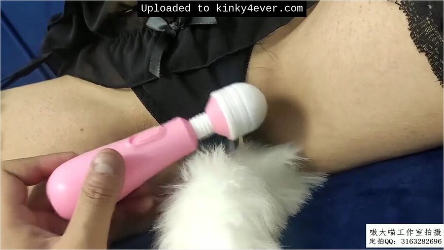 Chinese Bondage