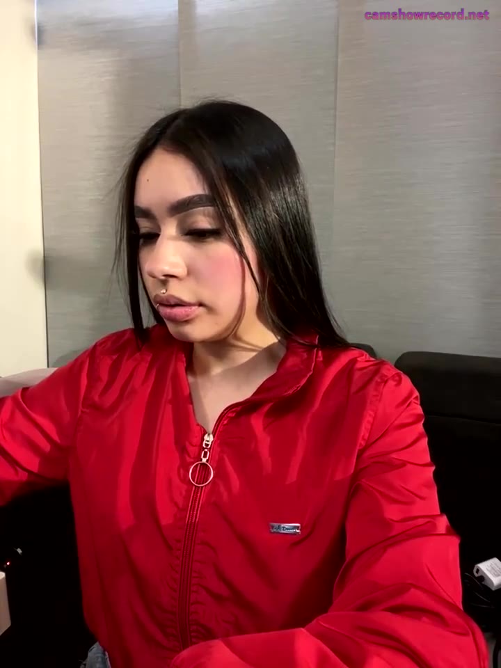 Webcam Model Karina16_pink Videos