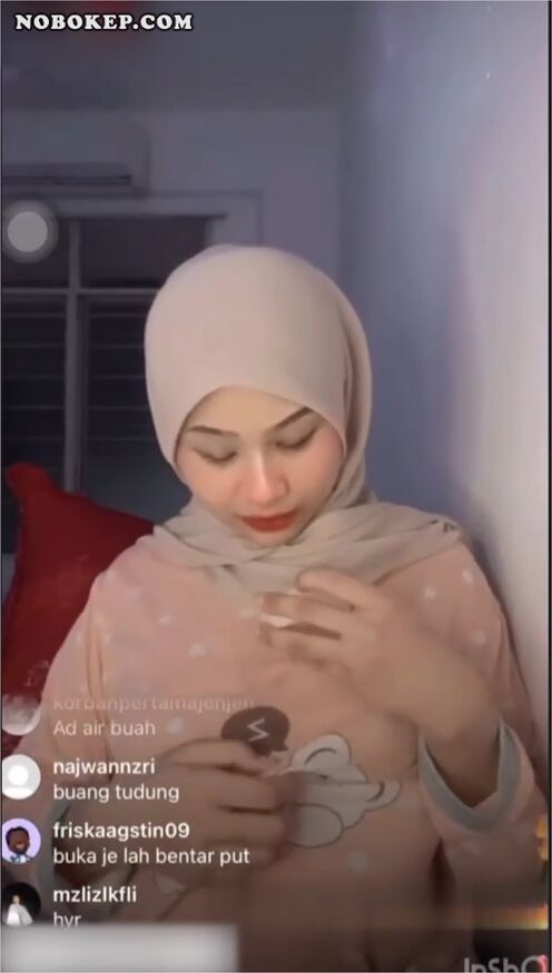 Bokep Indo Putt Mega Hijab Colmek Live Di Bigolive - Bokephdx