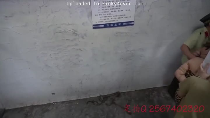 Chinese Call Girl Arrest