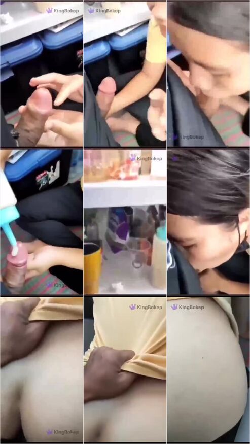Video Ngentot Tante Jualan Es Teh Dapet Bonus Krim Pandan - Ruangbokep