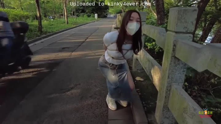 Chinese Bondage