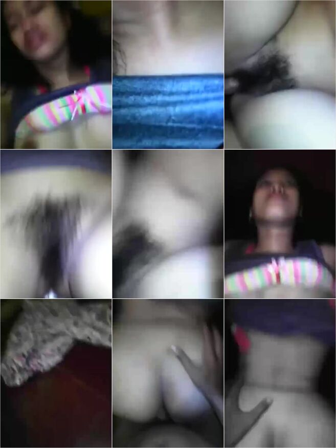 Video Mahasiswi Ngentot Dengan Pacar Bulunya Lebat KingBokep