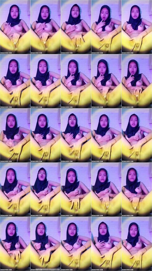 Bokep Indo Toket Bulat Berhijab Panya Colmek - Bokepsin