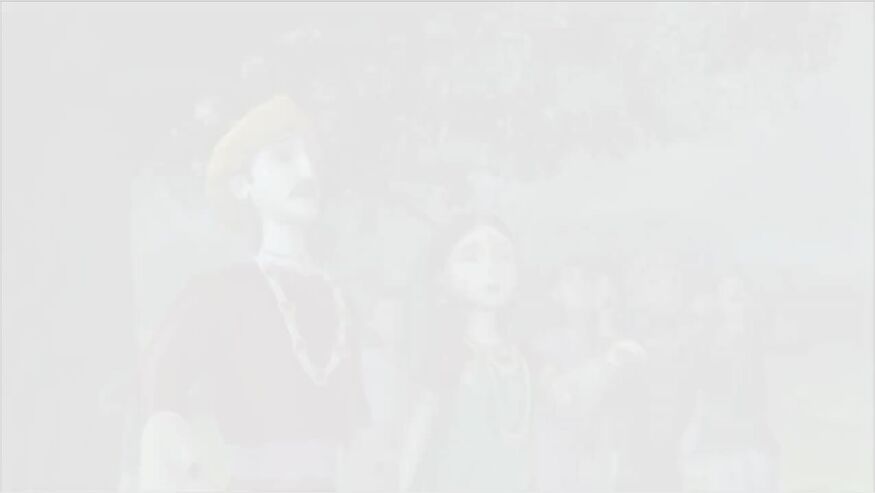 Little Krishna Season 1 | Ranime