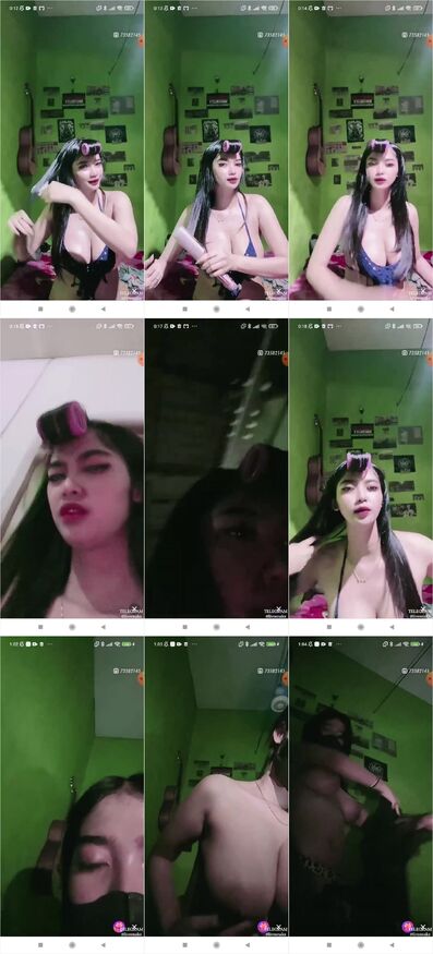 Hilly Makin Tobrut Prepare Buat Show Id 73582145 Mango - Bokepindoh
