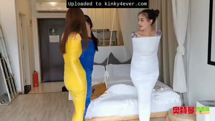 Asian Mummification