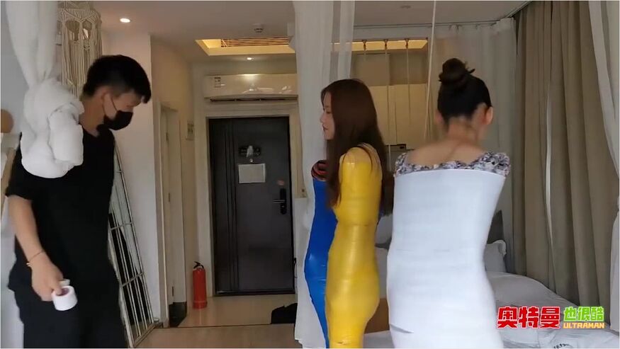 Asian Mummification