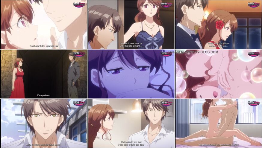 Bokep Barat Episode 4 The Long Awaited Happy Ending English Sub